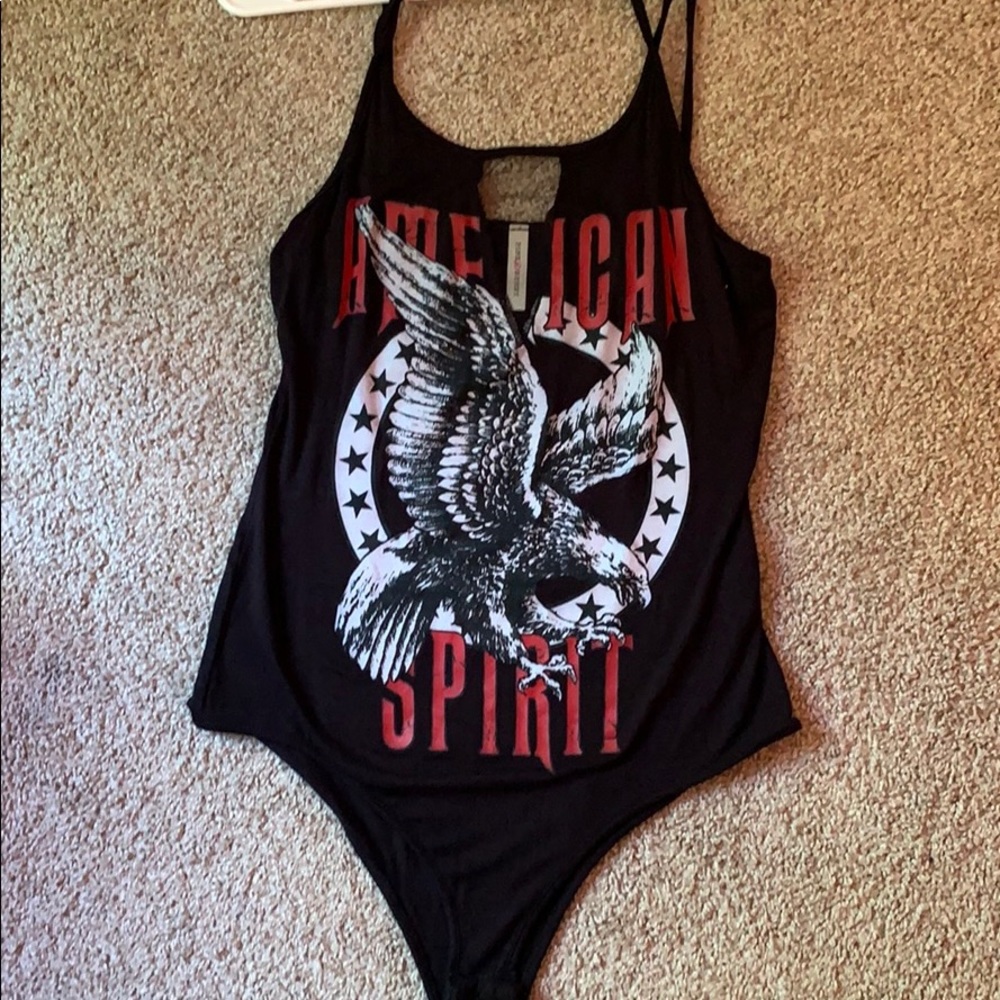 Bodysuit
